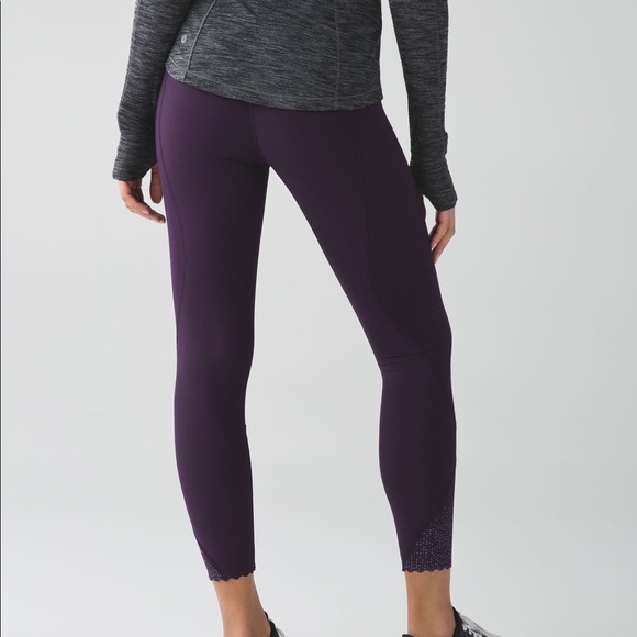 Lululemon Tight Stuff Tight - Picture 4 of 9